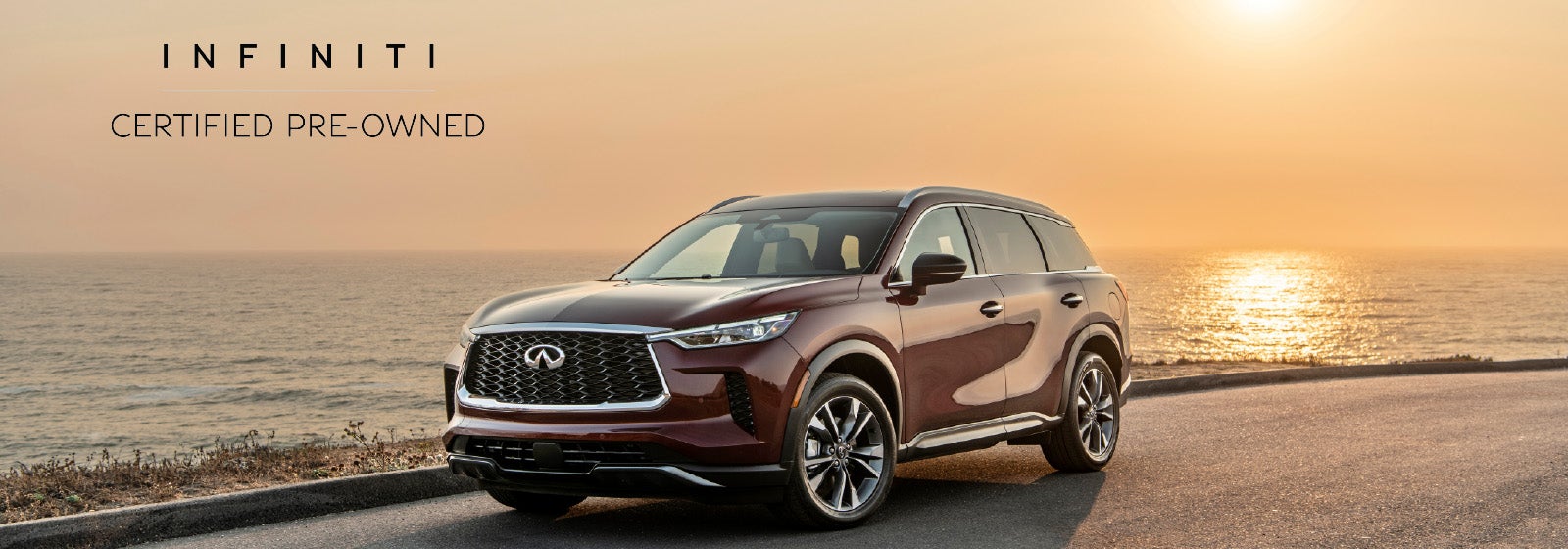 INFINITI City of Queens in Bayside NY