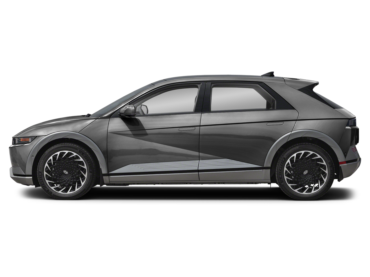 2022 Hyundai IONIQ 5 Limited