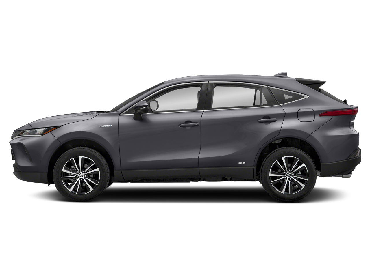 2022 Toyota Venza XLE