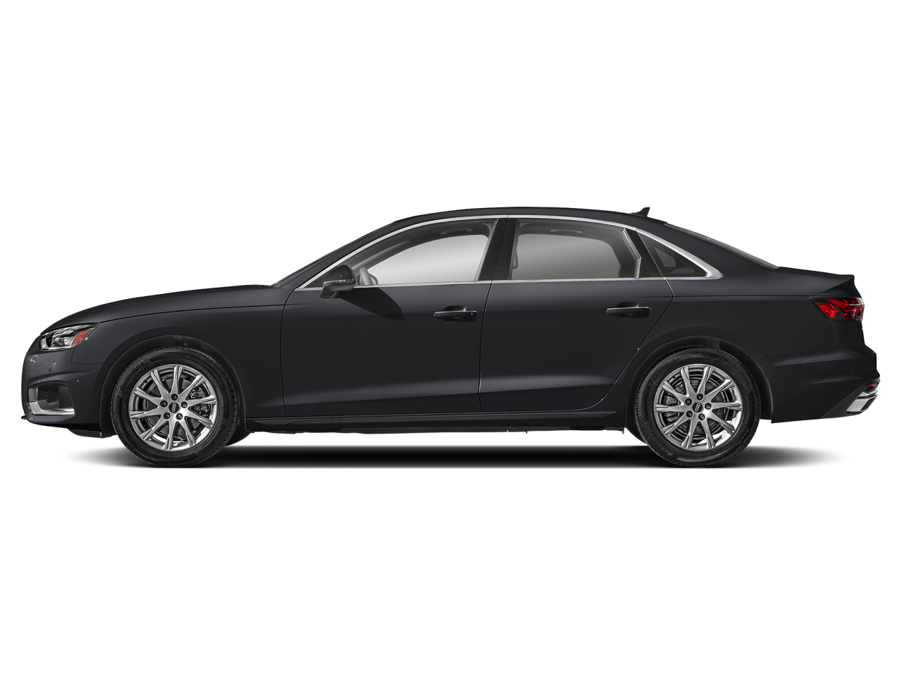 2023 Audi A4 40 Premium quattro