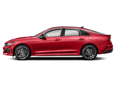2023 Kia K5 GT
