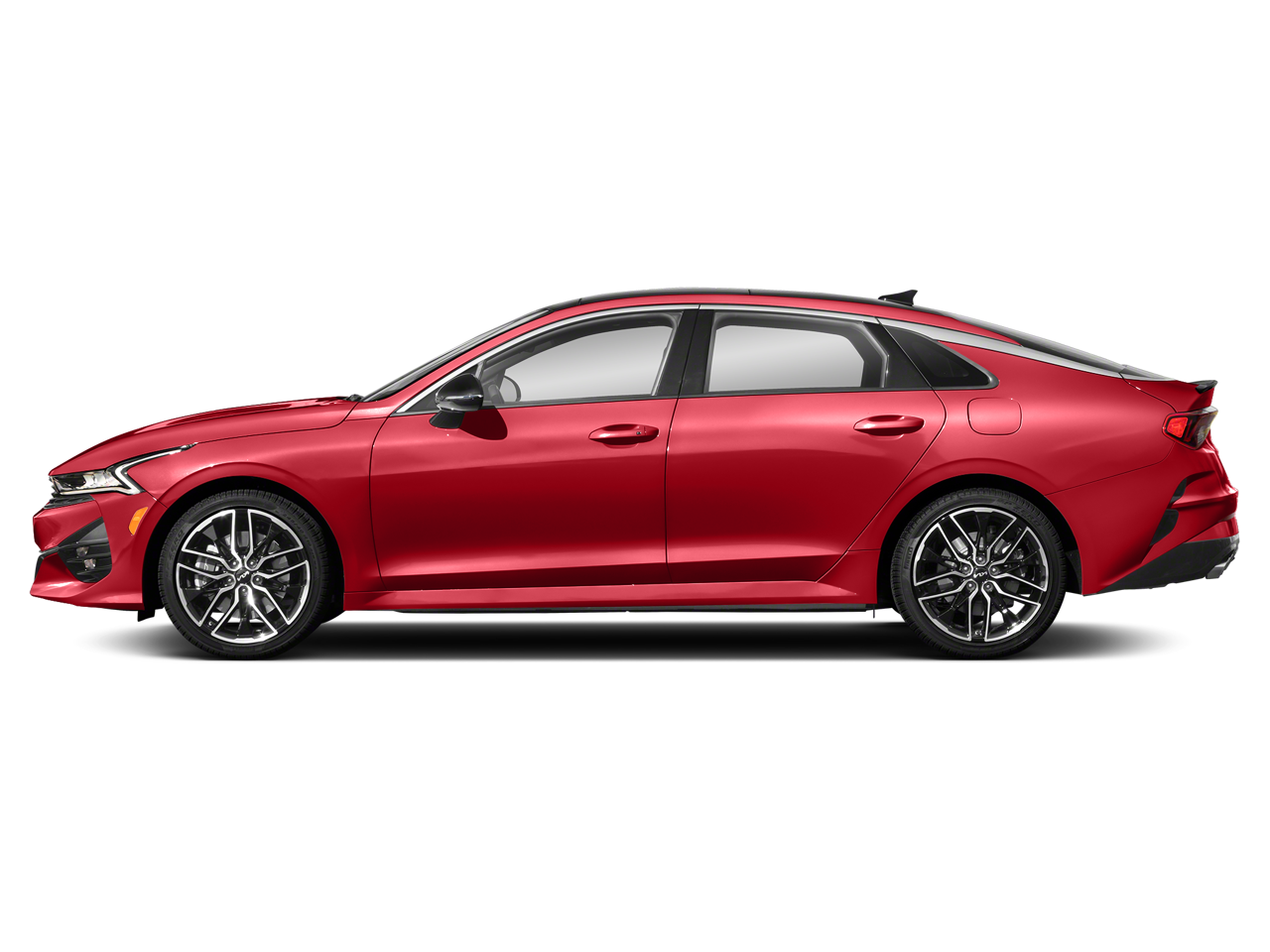 2023 Kia K5 GT