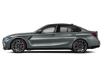 2024 BMW M3 Base