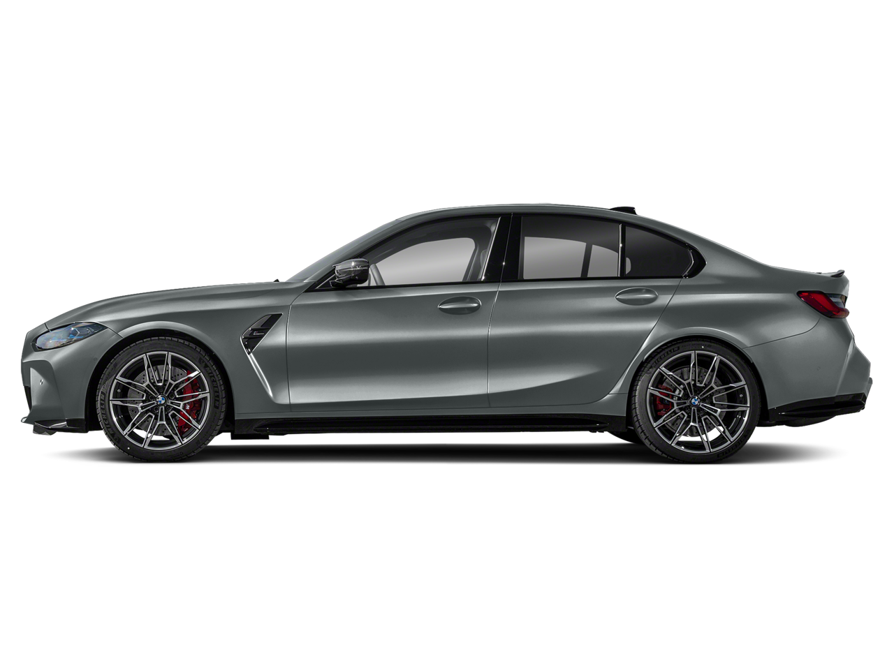 2024 BMW M3 Base
