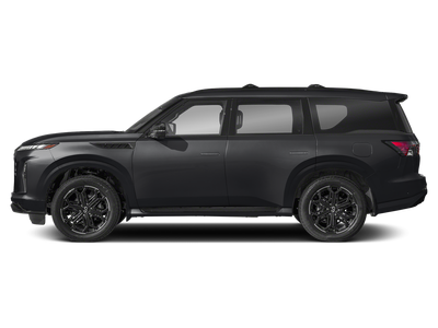 2027 INFINITI QX80 SPORT