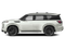 2027 INFINITI QX80 SPORT