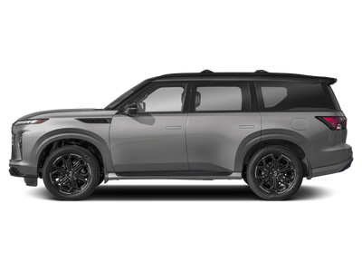 2027 INFINITI QX80 SPORT