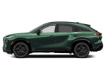 2027 INFINITI QX65 SPORT