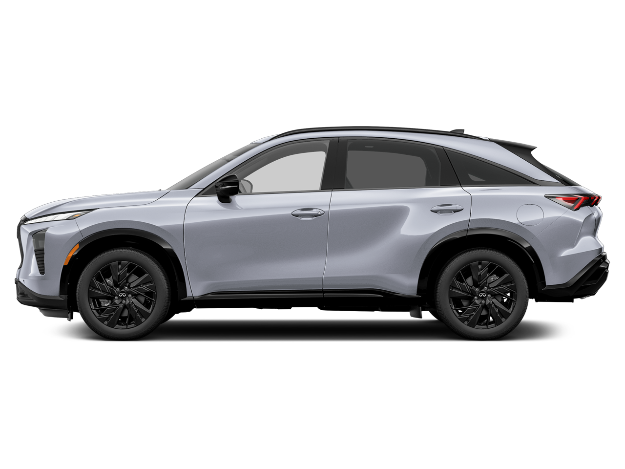 2027 INFINITI QX65 SPORT