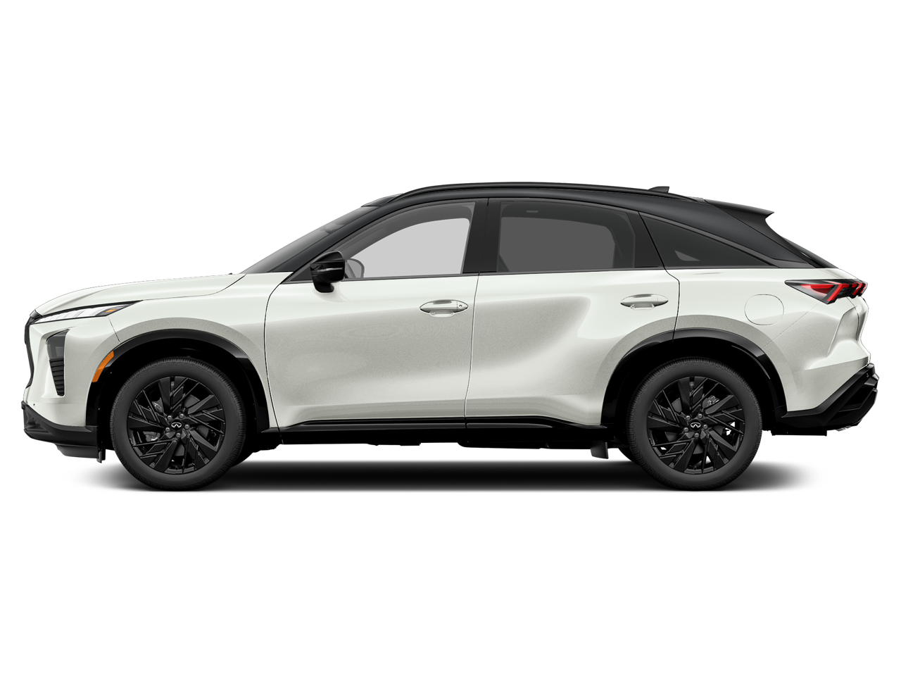 2027 INFINITI QX65 SPORT