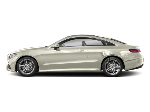 2018 Mercedes-Benz E-Class E 400 4MATIC®