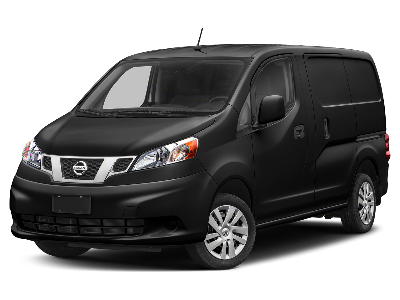 2018 Nissan NV200 S's photo
