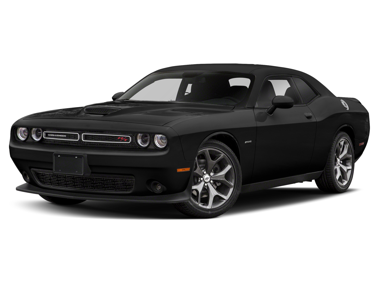 2019 Dodge Challenger R/T Plus's photo