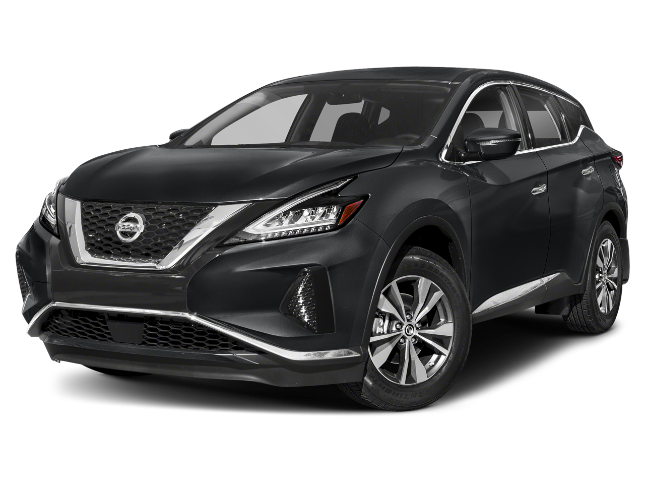 2019 Nissan Murano SV AWD's photo