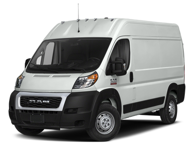 2019 RAM ProMaster 2500 High Roof
