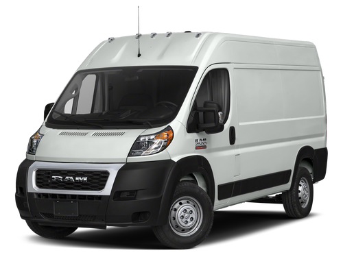 2019 RAM ProMaster 2500 High Roof