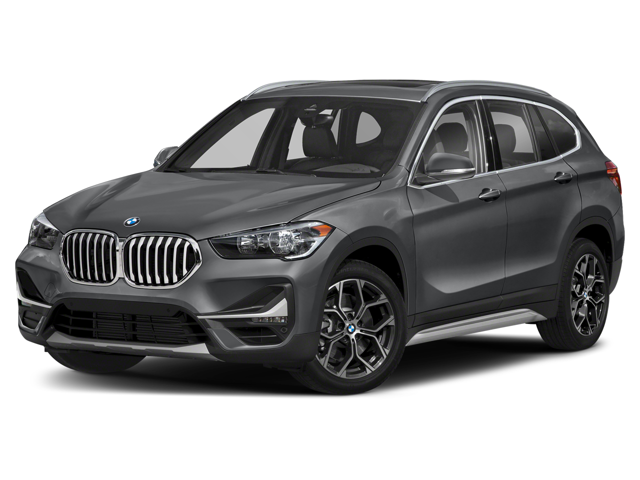 2020 BMW X1 xDrive28i's photo