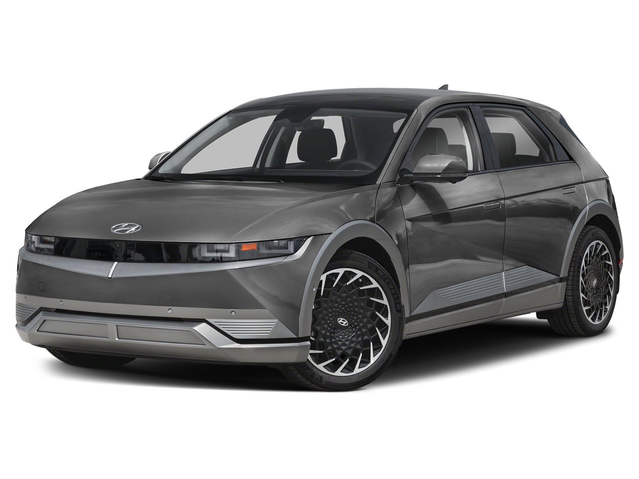 2022 Hyundai IONIQ 5 Limited