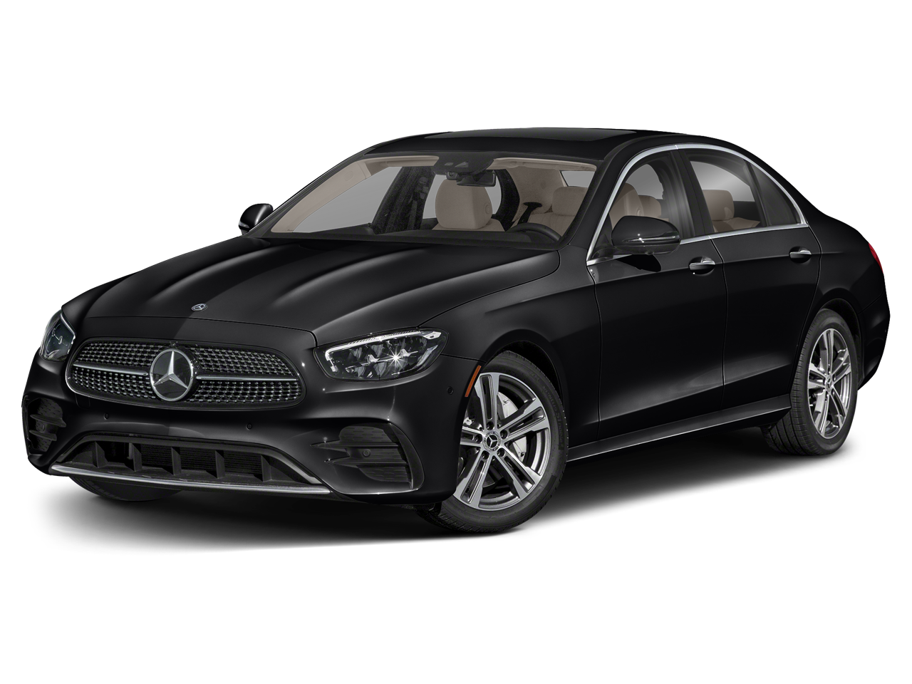 2022 Mercedes-Benz E-Class E350 4MATIC's photo