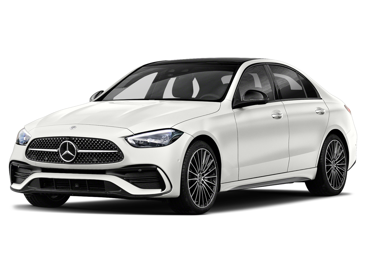 2022 Mercedes-Benz C-Class C 300 4MATIC's photo