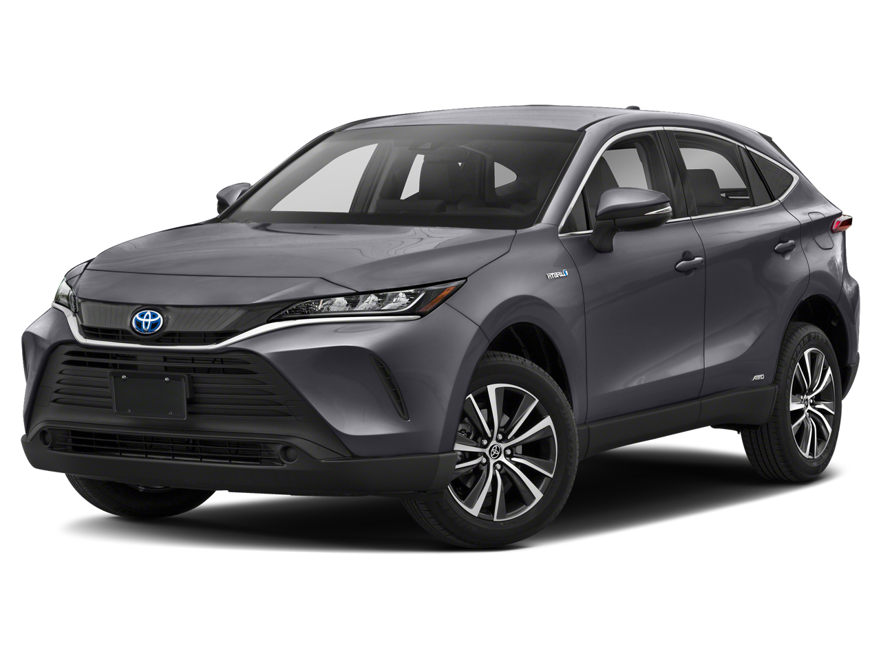 2022 Toyota Venza XLE