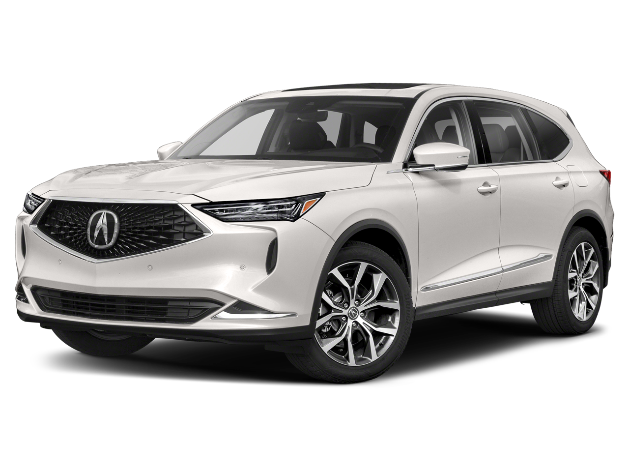2023 Acura MDX SH-AWD w/Technology Package's photo