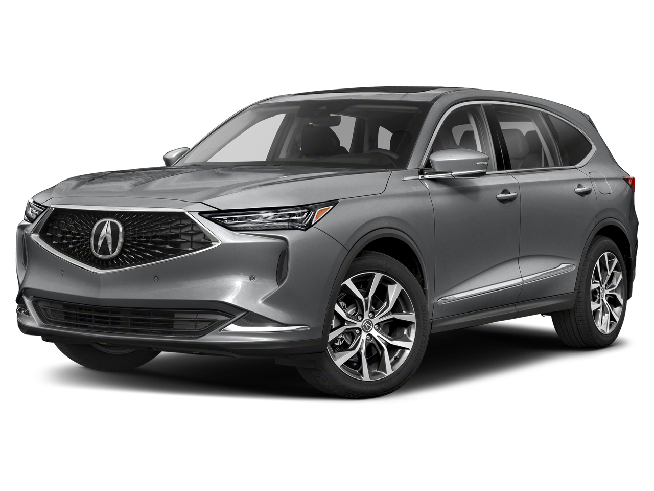 2023 Acura MDX SH-AWD w/Technology Package's photo