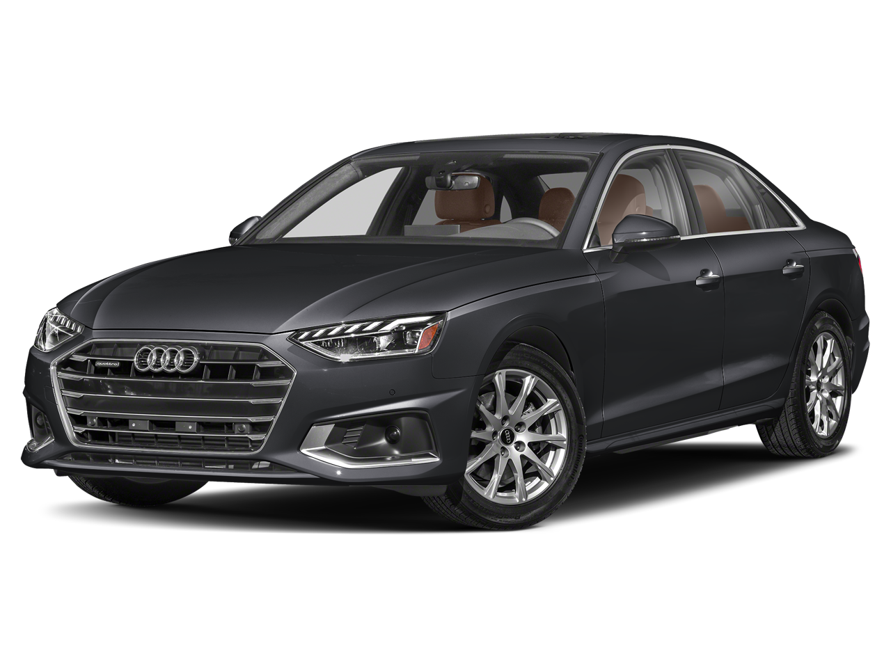 2023 Audi A4 40 Premium quattro