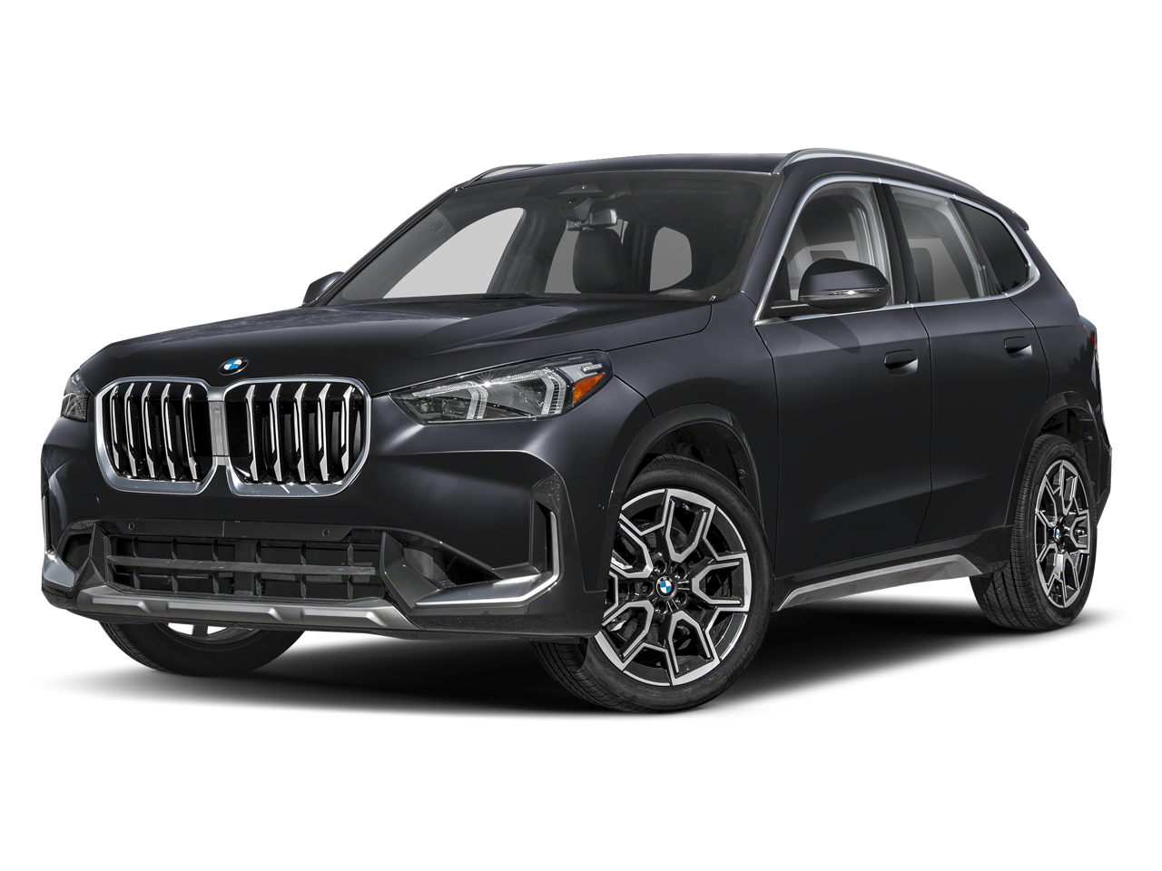 2023 BMW X1's photo