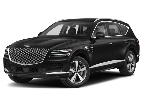 2023 Genesis GV80 3.5T
