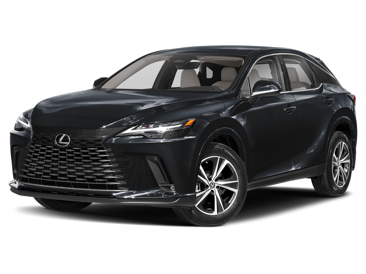 2023 Lexus RX 350 350 F SPORT AWD's photo