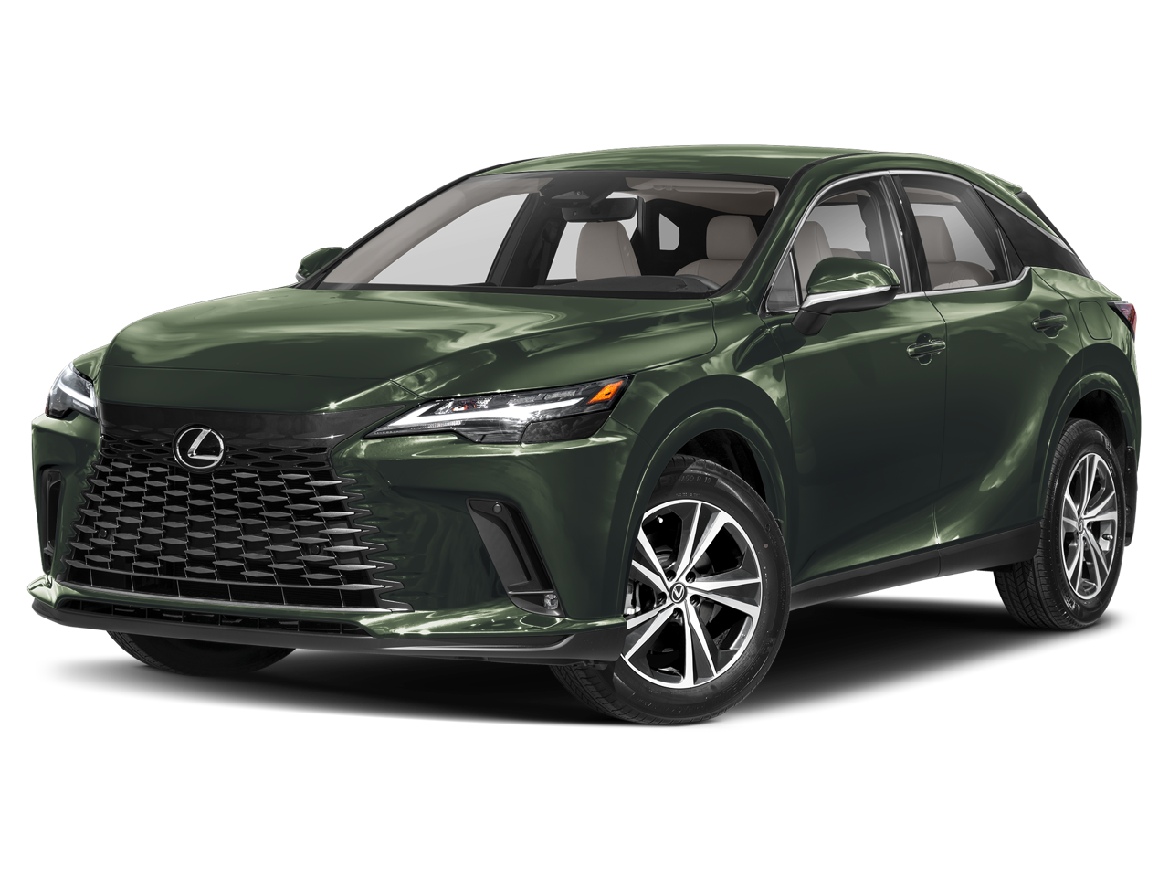 2023 Lexus RX 350 350 Premium AWD's photo
