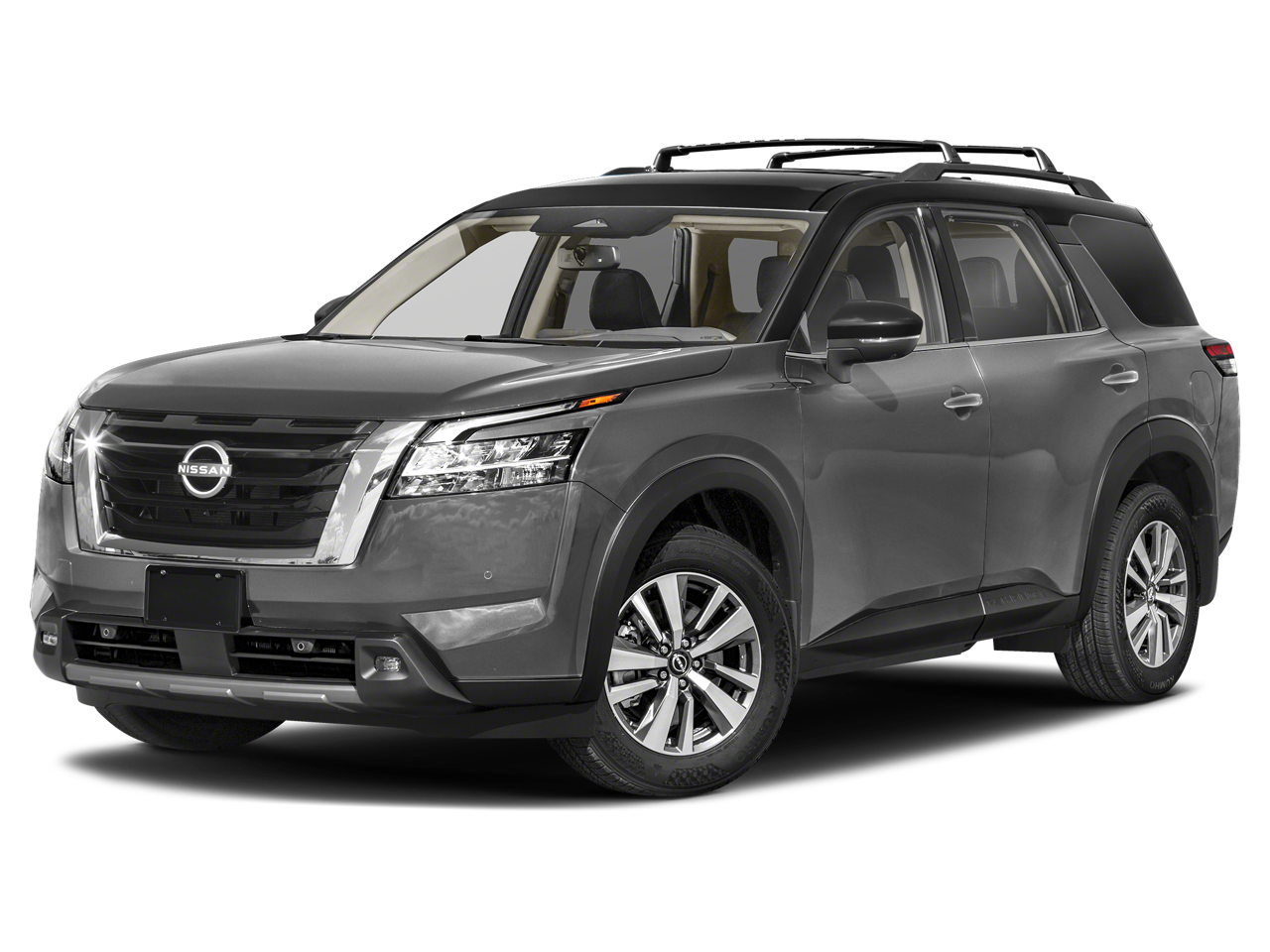 2023 Nissan Pathfinder SL 4WD's photo