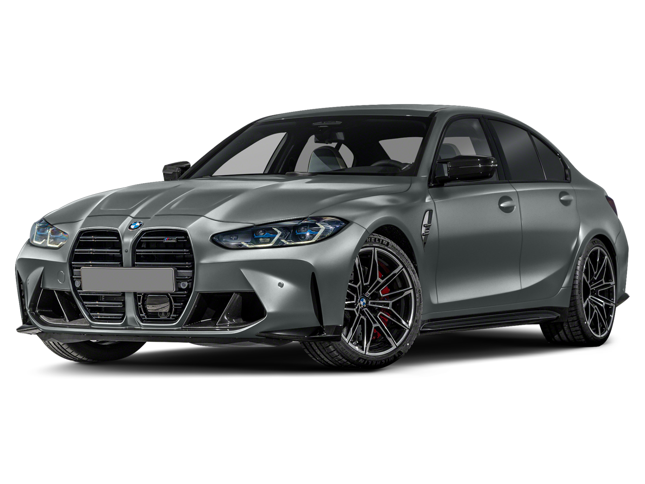 2024 BMW M3 Base
