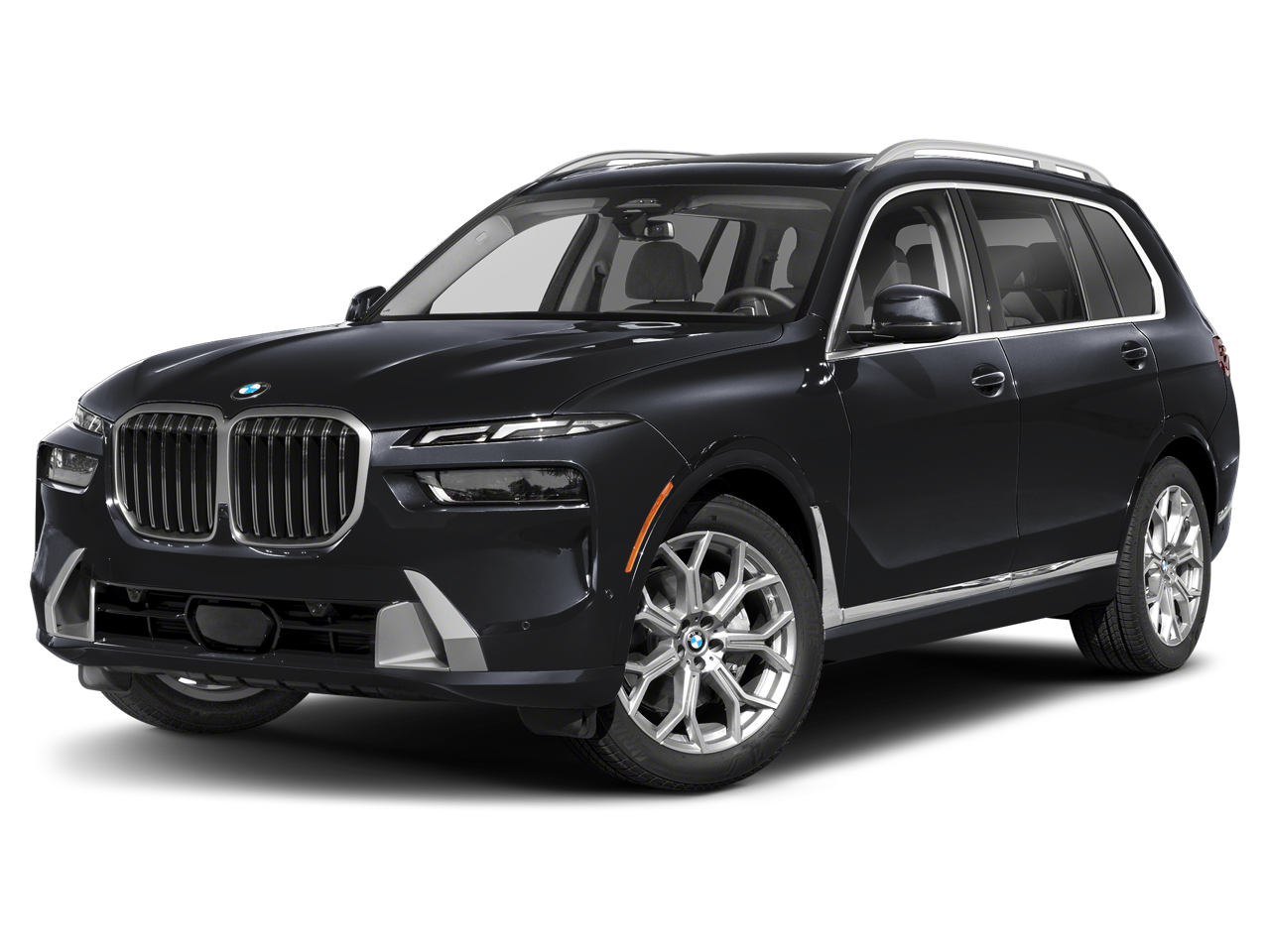 2024 BMW X7 xDrive40i's photo