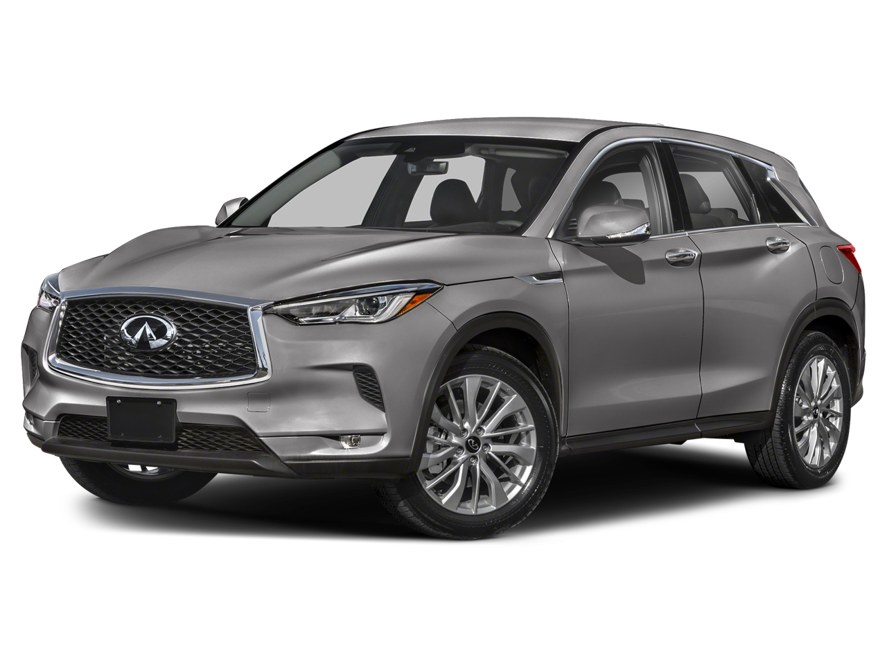 2025 INFINITI QX50