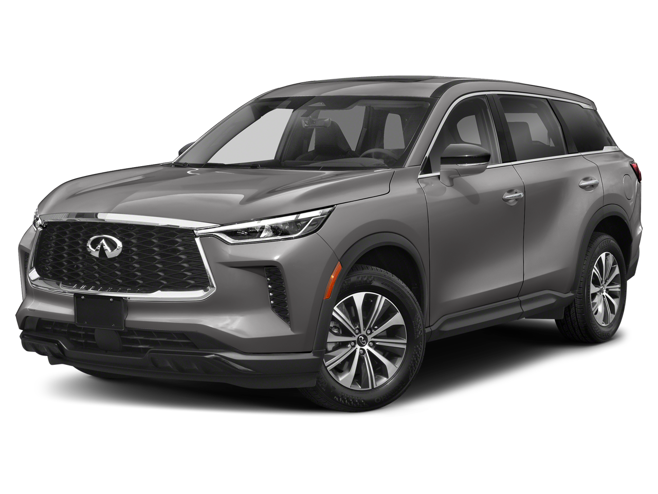 2025 INFINITI QX60 PURE AWD's photo