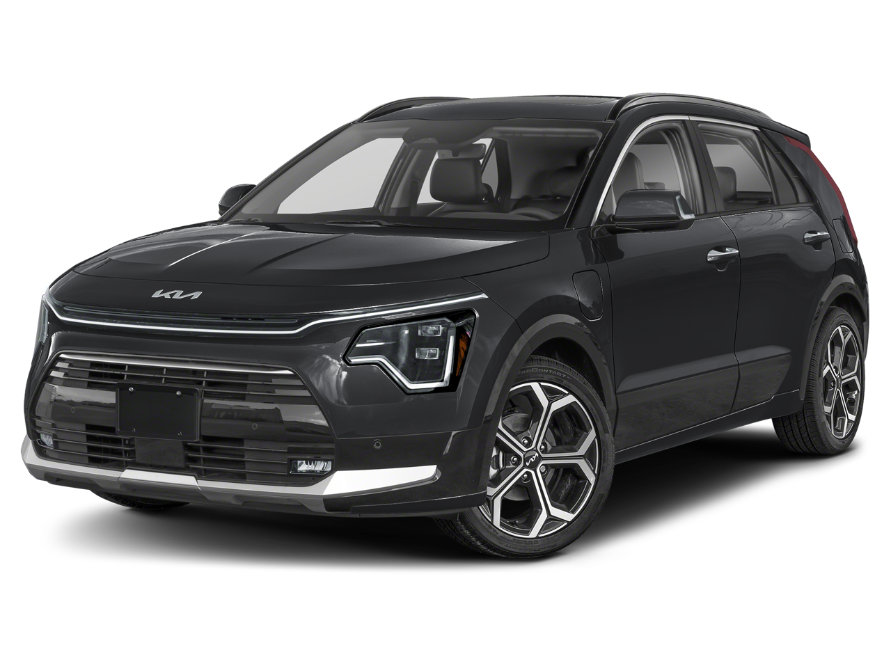 2025 Kia Niro SX Touring PHEV's photo