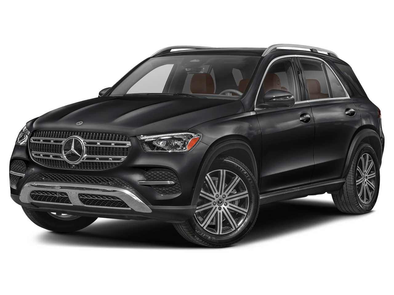 2025 Mercedes-Benz GLE GLE 350 4MATIC's photo