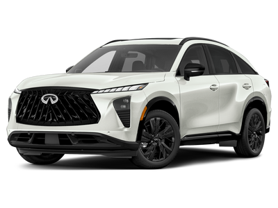 2027 INFINITI QX65 SPORT