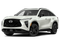2027 INFINITI QX65 SPORT