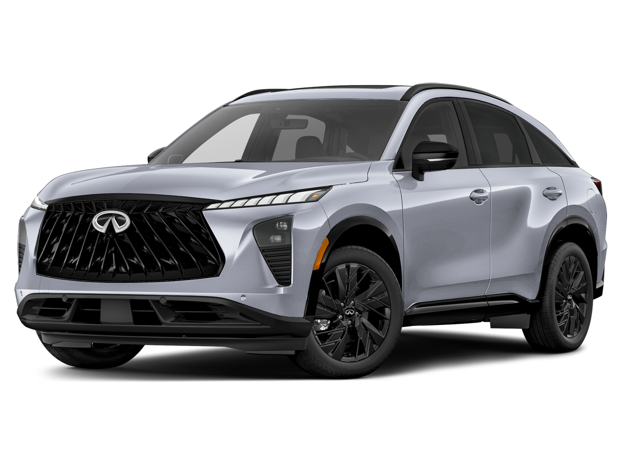 2027 INFINITI QX65 SPORT