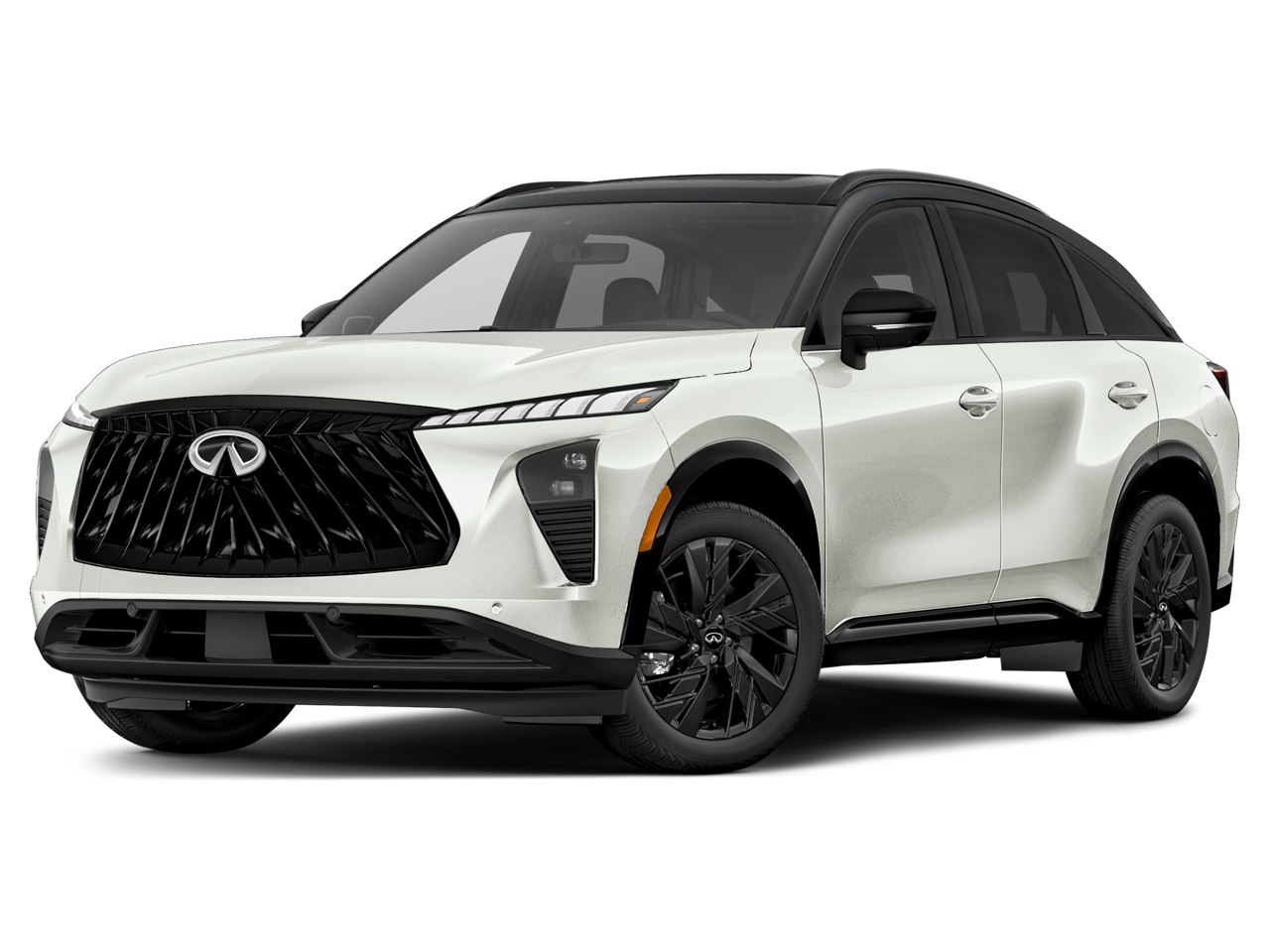 2027 INFINITI QX65 SPORT