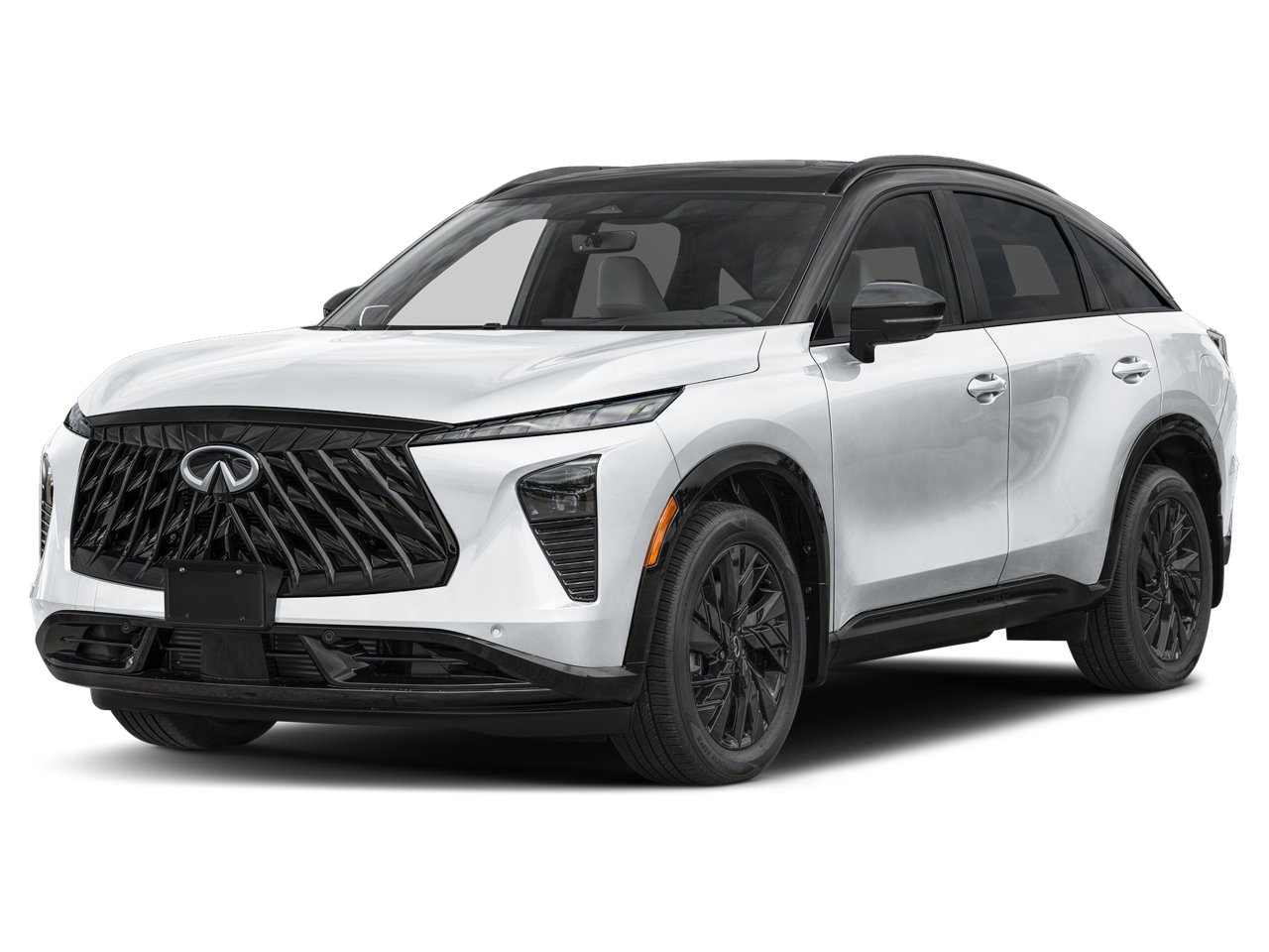 2027 INFINITI QX65 SPORT