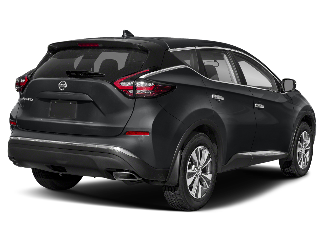 Used 2019 Nissan Murano SV with VIN 5N1AZ2MS8KN112628 for sale in Bayside, NY