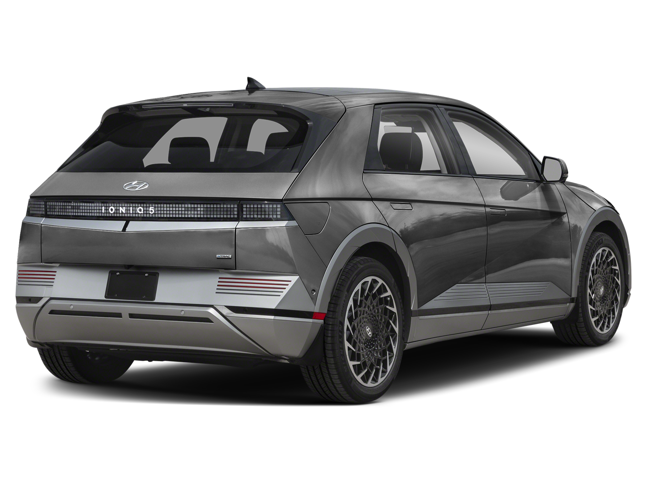 2022 Hyundai IONIQ 5 Limited