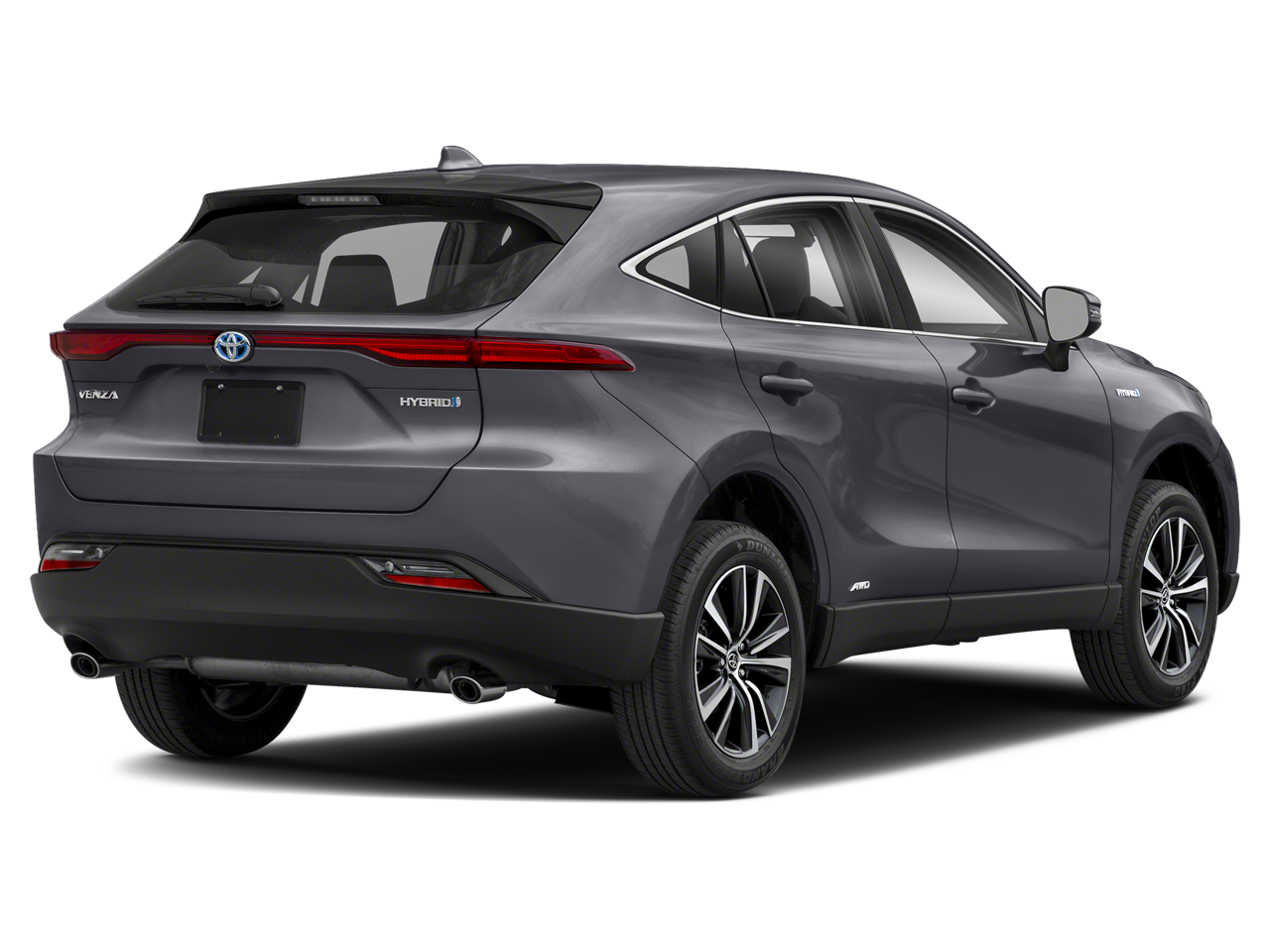 2022 Toyota Venza XLE
