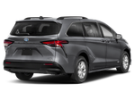 2022 Toyota Sienna LE 8 Passenger