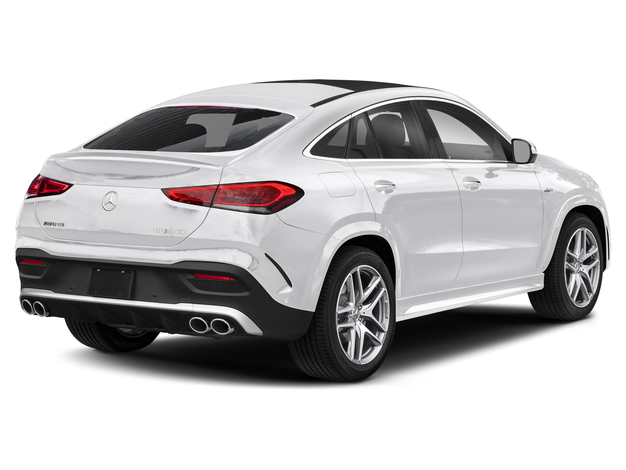 2023 Mercedes-Benz GLE GLE 53 AMG® 4MATIC®