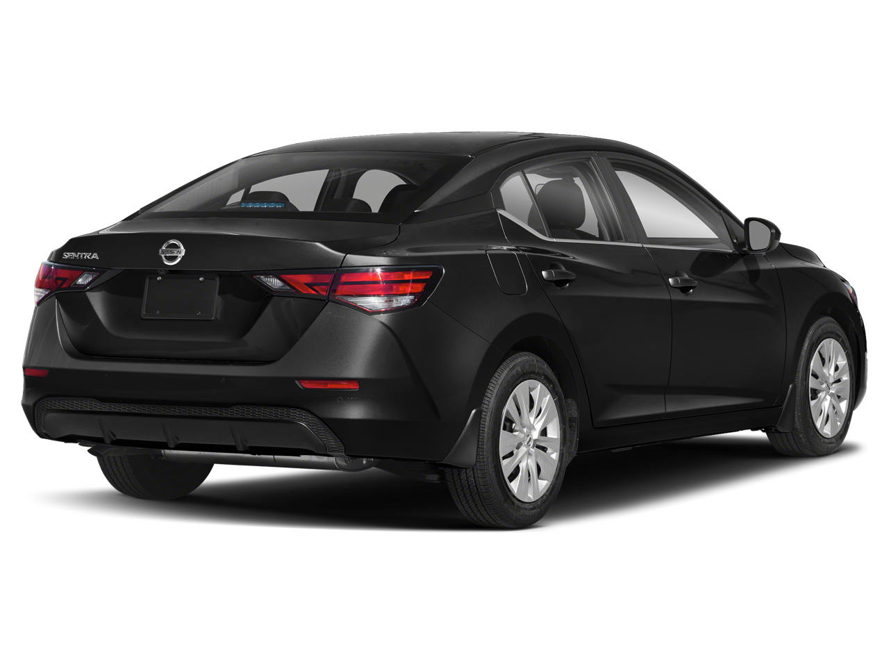 Used 2023 Nissan Sentra SV with VIN 3N1AB8CV9PY289970 for sale in Bayside, NY